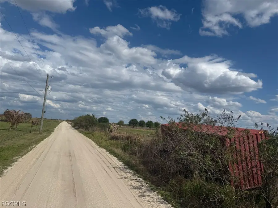 5355 3rd Road, Labelle, FL 33935 - #2