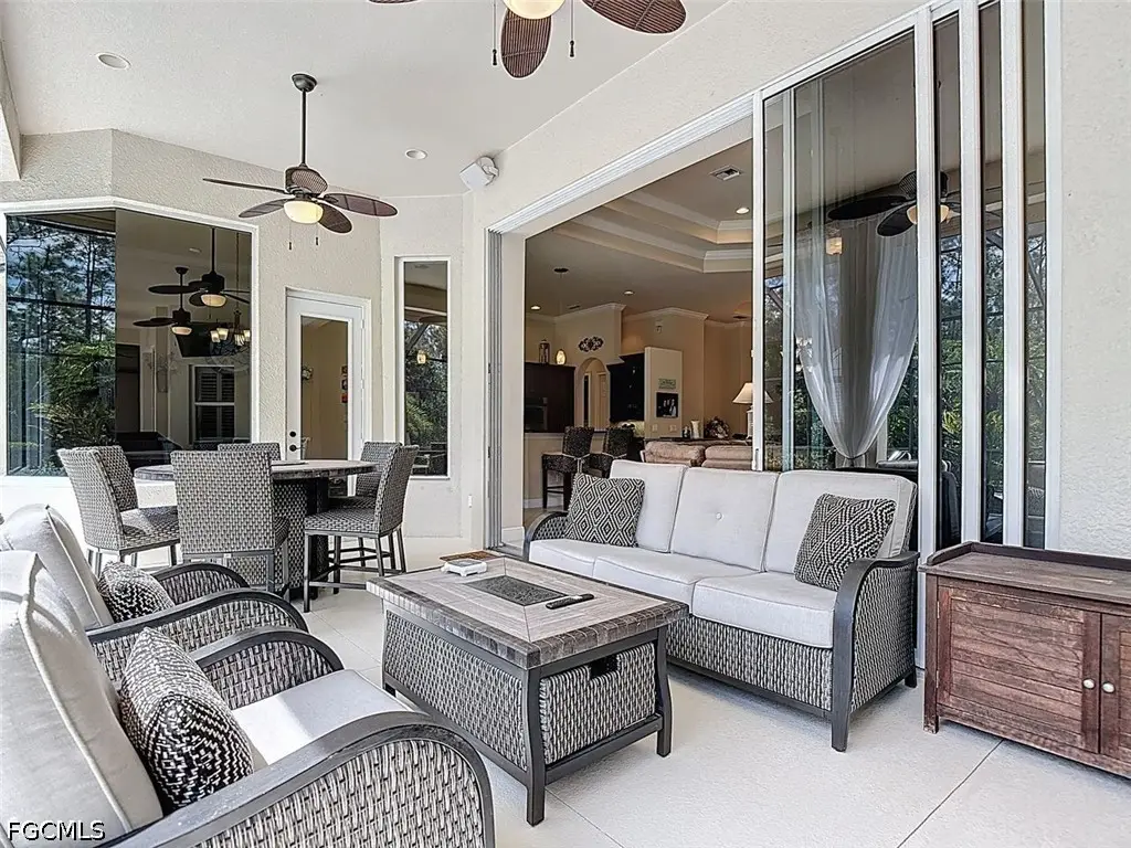 7352 Heritage Palms Estates Drive, Fort Myers, FL 33966 - #1