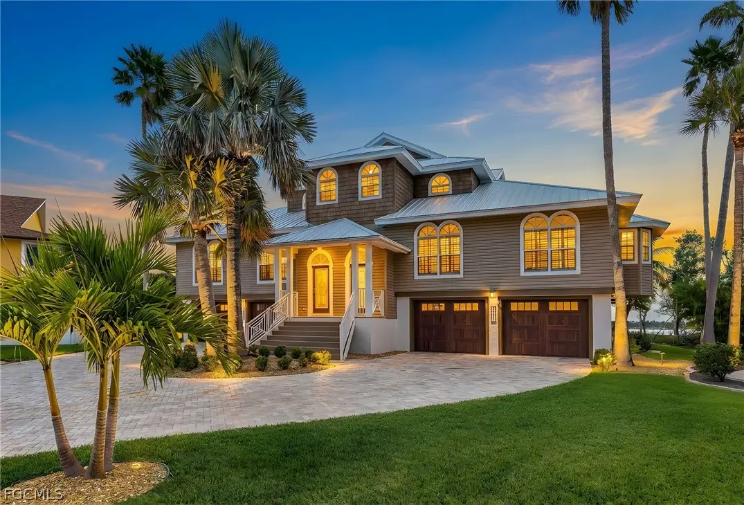 21510/21512 Indian Bayou Drive, Fort Myers Beach, FL 33931 - #1