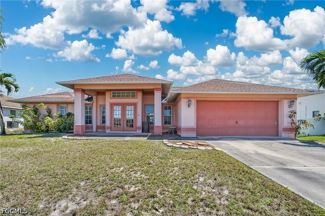 4333 SW 20th Place, Cape Coral, FL 33914 - #1