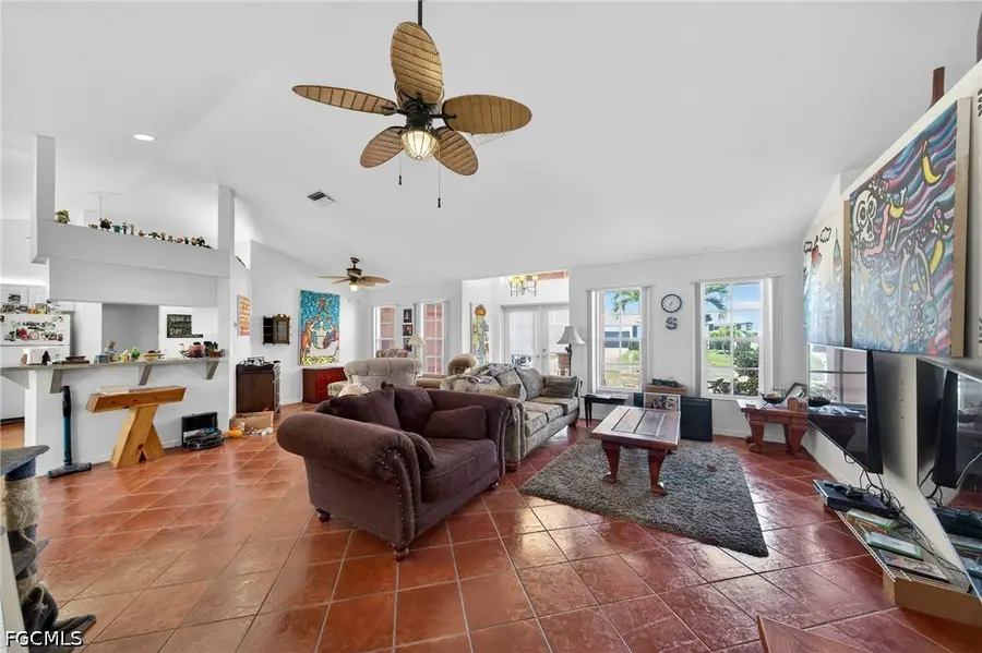 4333 SW 20th Place, Cape Coral, FL 33914 - #2