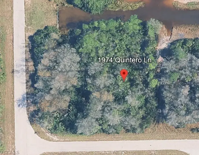 1974 Quintero Lane, Lehigh Acres, FL 33972 - #3