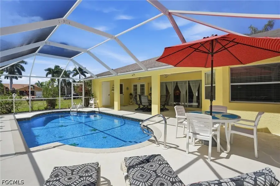 4417 SW 25th Place, Cape Coral, FL 33914 - #2