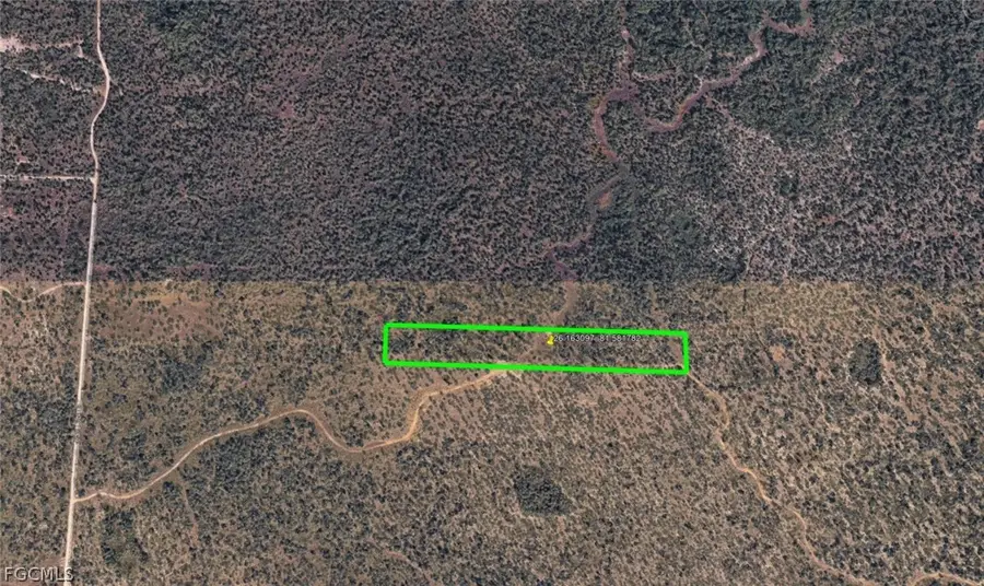 North Belle Meade, Naples, FL 34117 - #2