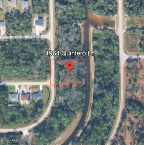 1964 Quintero Lane, Lehigh Acres, FL 33972