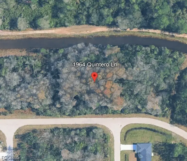 1964 Quintero Lane, Lehigh Acres, FL 33972 - #3