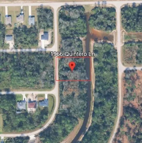 1966 Quintero Lane, Lehigh Acres, FL 33972