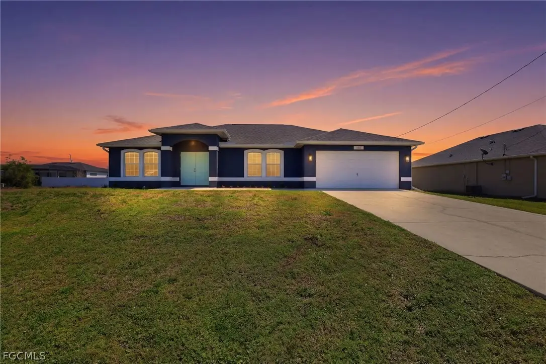 101 NW 18th Avenue, Cape Coral, FL 33993 - #1