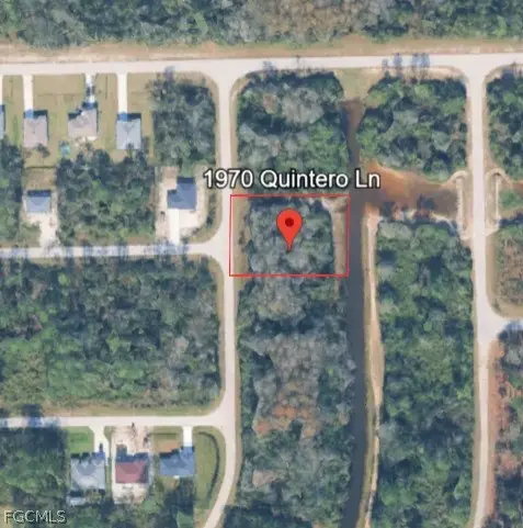 1970 Quintero Lane, Lehigh Acres, FL 33972 - #1