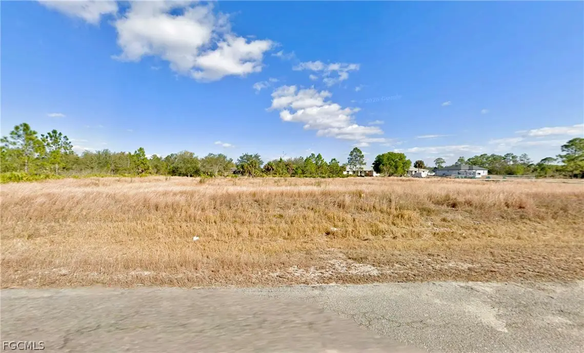 712 Greenwood Avenue, Lehigh Acres, FL 33972 - #1