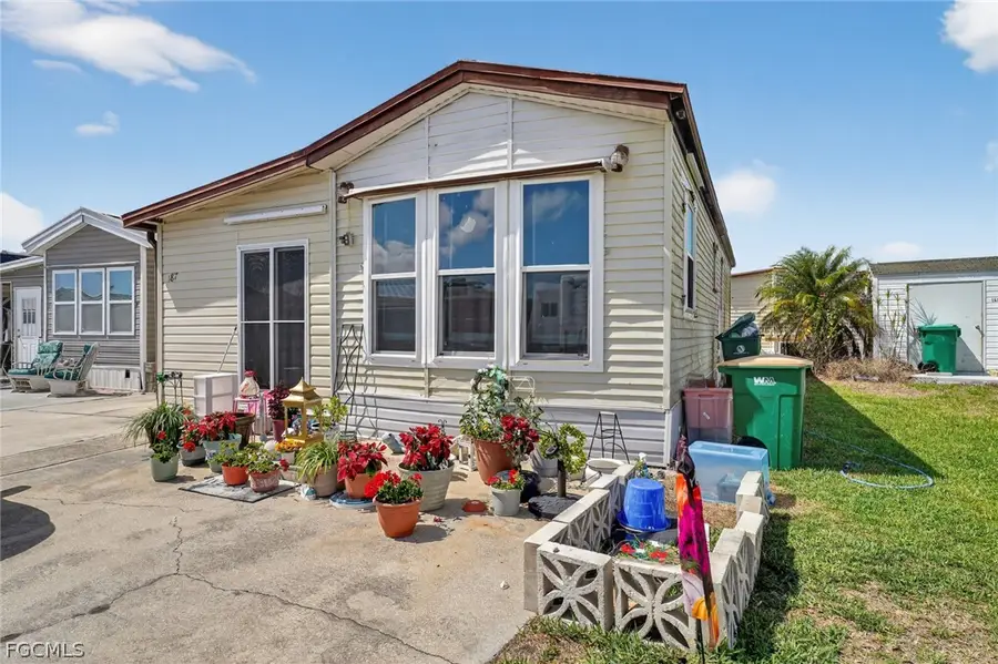 1475 Flamingo Drive #187, Englewood, FL 34224 - #2