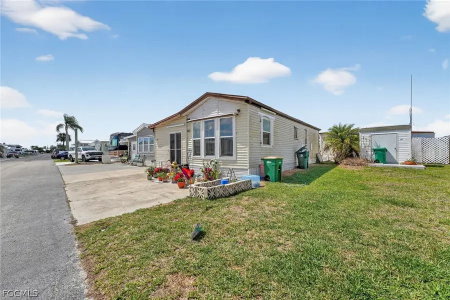 1475 Flamingo Drive #187, Englewood, FL 34224 - #3