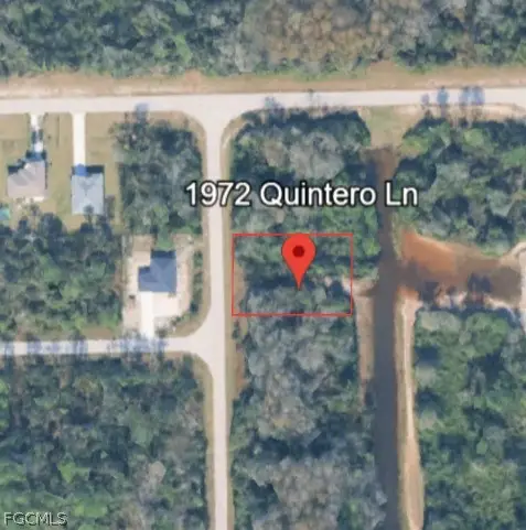 1972 Quintero Lane, Lehigh Acres, FL 33972 - #1