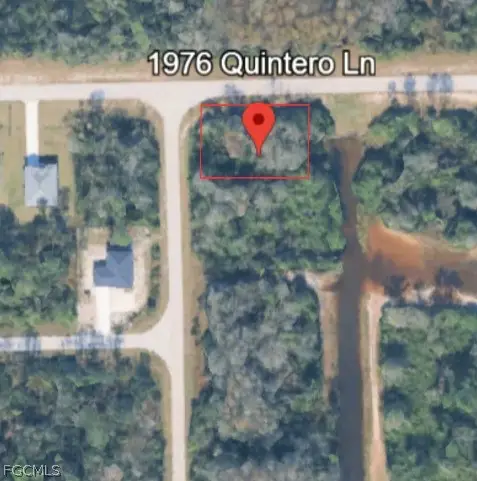 1976 Quintero Lane, Lehigh Acres, FL 33972