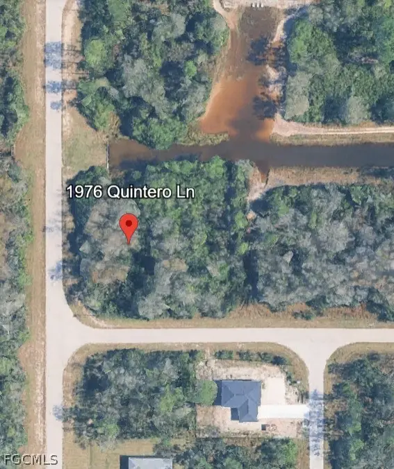1976 Quintero Lane, Lehigh Acres, FL 33972 - #3