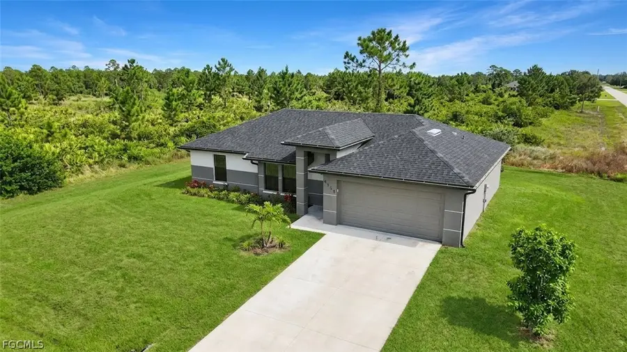 4500 E 5th Street, Lehigh Acres, FL 33972 - #2