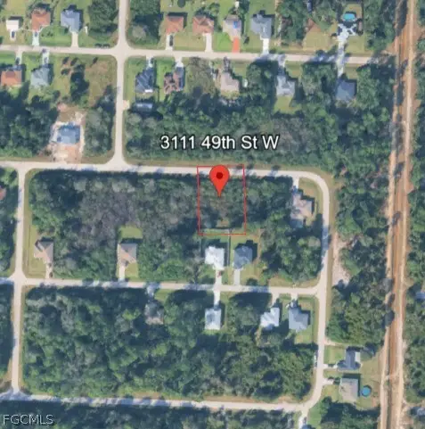 3111 49th Street W, Lehigh Acres, FL 33971 - #1