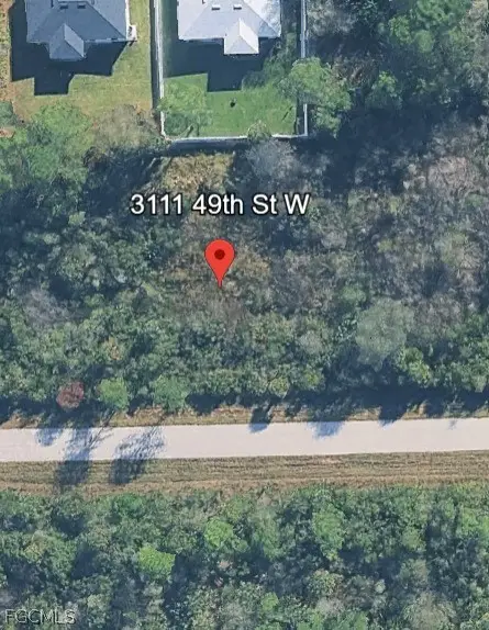 3111 49th Street W, Lehigh Acres, FL 33971 - #3