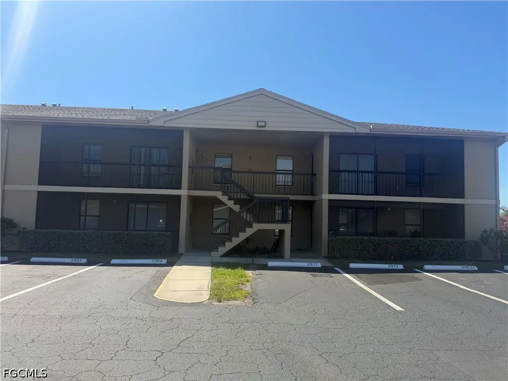 5329 Summerlin Road #2911, Fort Myers, FL 33919 - #1