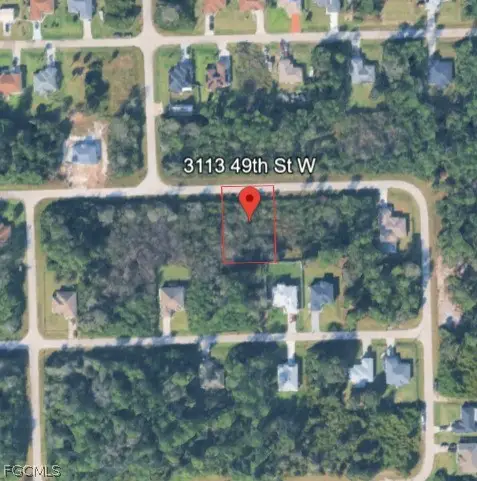 3113 49th Street W, Lehigh Acres, FL 33971