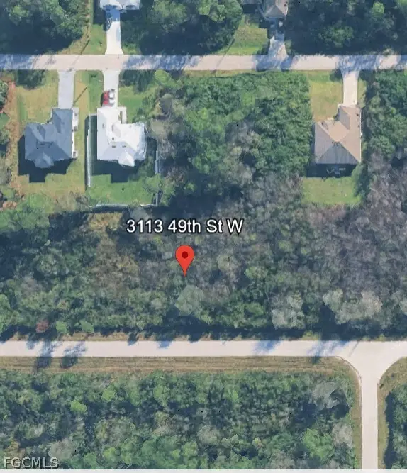 311 Yates Avenue S, Lehigh Acres, FL 33974 - #3