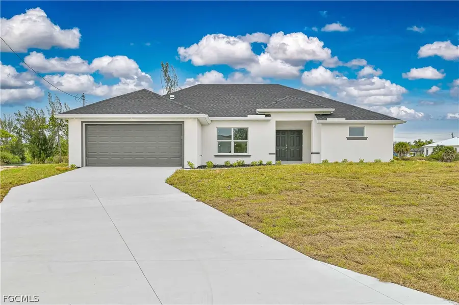 2043 NE 42nd Street, Cape Coral, FL 33909 - #3