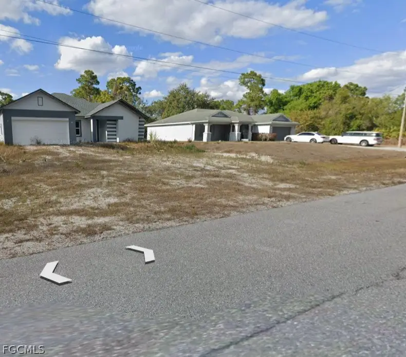 1017 Grant Boulevard, Lehigh Acres, FL 33974 - #2
