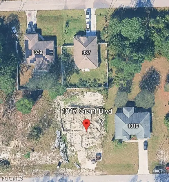 1017 Grant Boulevard, Lehigh Acres, FL 33974 - #3