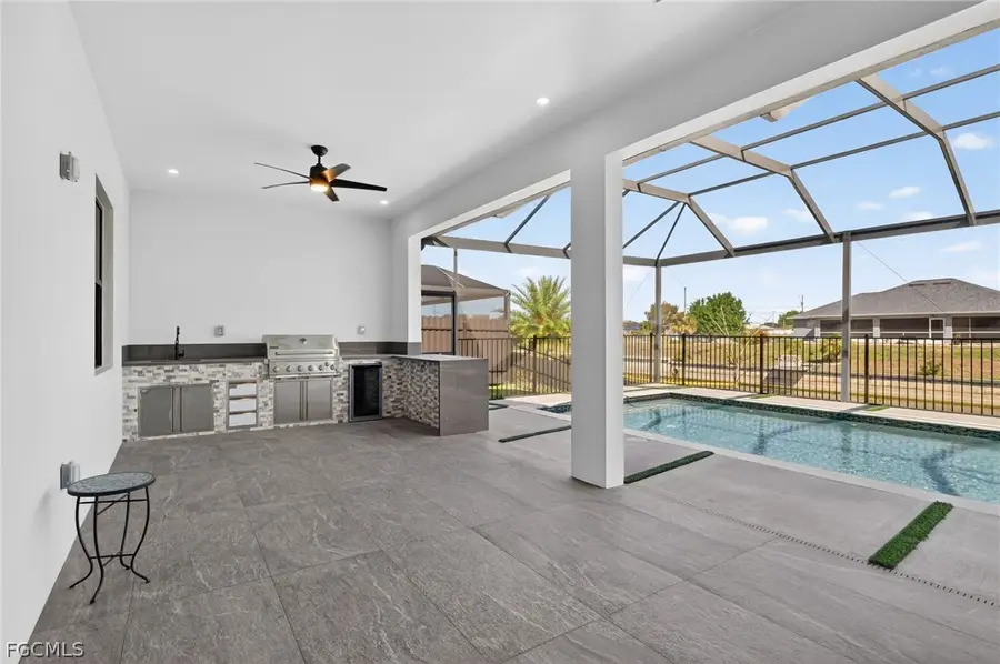 1617 NE 12th Street, Cape Coral, FL 33909 - #3