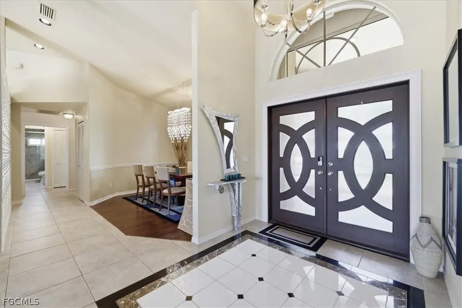 3614 SE 21st Avenue, Cape Coral, FL 33904 - #3