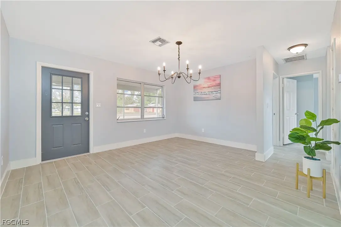 802 Taylor Lane, Lehigh Acres, FL 33936 - #1