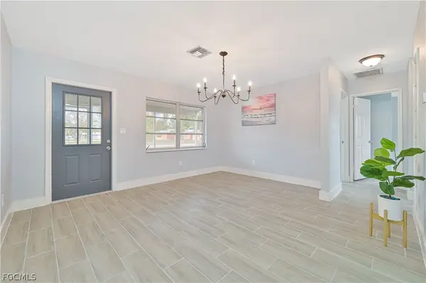 802 Taylor Lane, Lehigh Acres, FL 33936