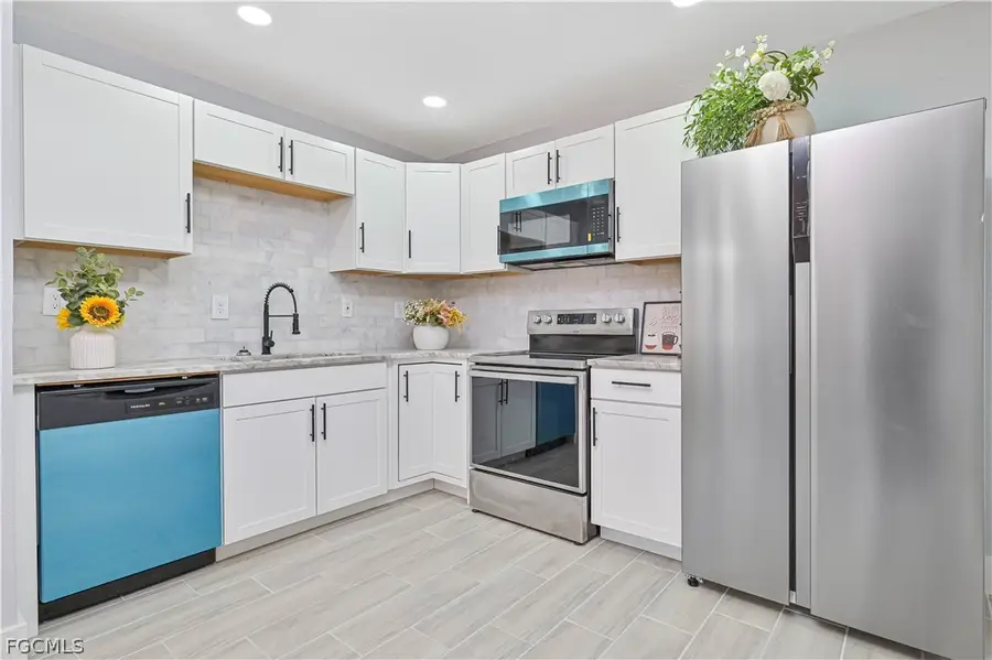 802 Taylor Lane, Lehigh Acres, FL 33936 - #2