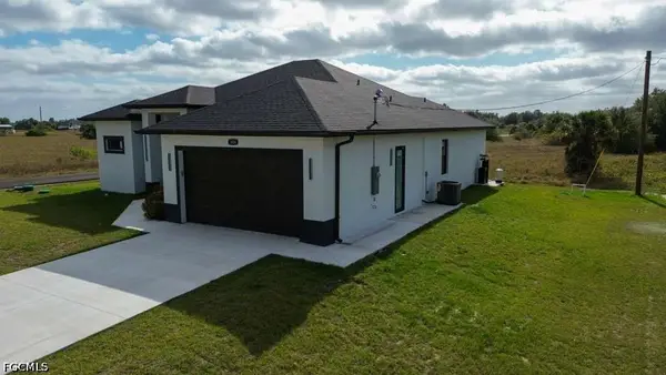 3806 E 18th Street, Lehigh Acres, FL 33972