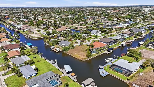 5357 Majestic Court, Cape Coral, FL 33904