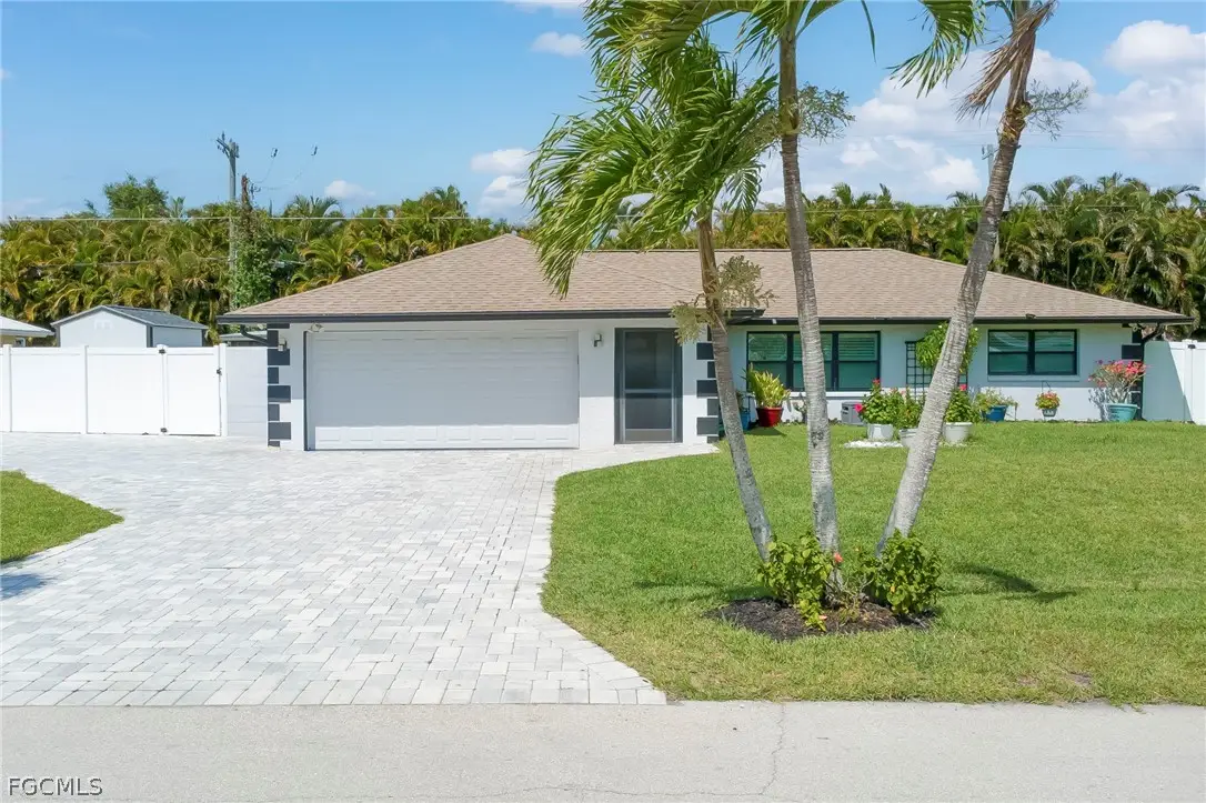 1089 N Town And River Drive, Fort Myers, FL 33919 - #1