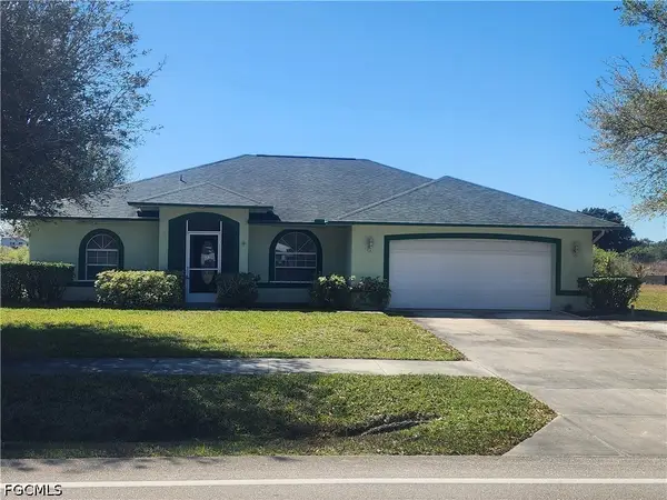 746 Milwaukee Boulevard, Lehigh Acres, FL 33974