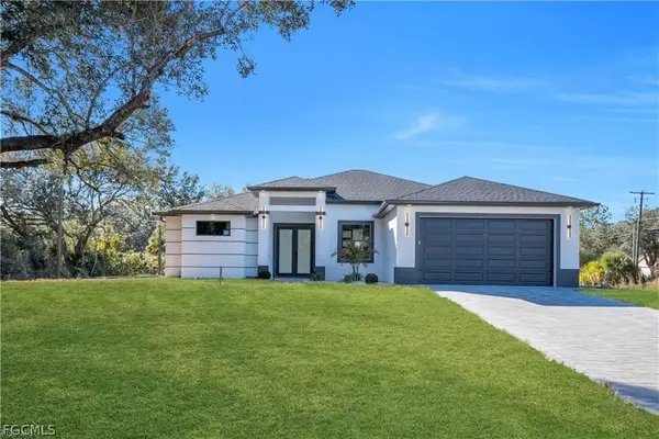 4625 June Avenue N, Lehigh Acres, FL 33971