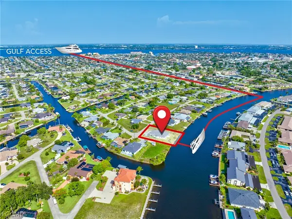 3804 SE 12th Avenue, Cape Coral, FL 33904
