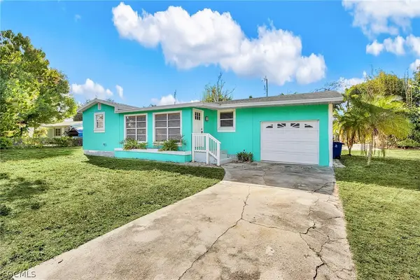 5935 Sea Bass Road, Bokeelia, FL 33922