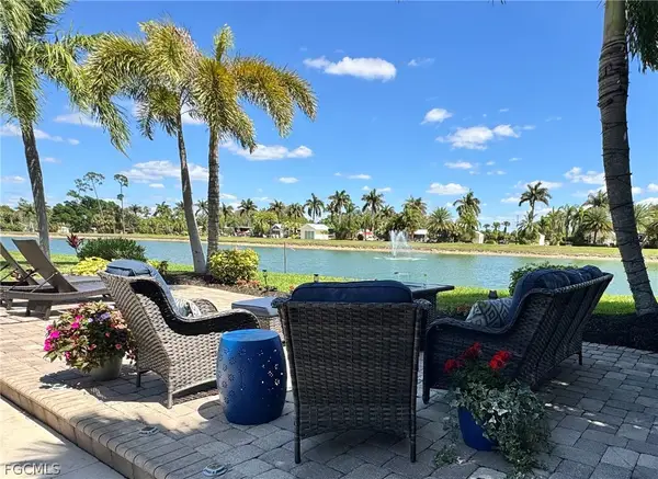 Lot 253 3014 E Riverbend Resort Boulevard, Labelle, FL 33935