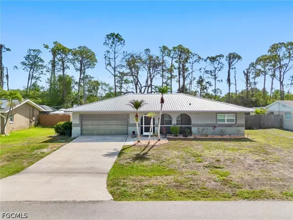 8848 Fordham Street, Fort Myers, FL 33907