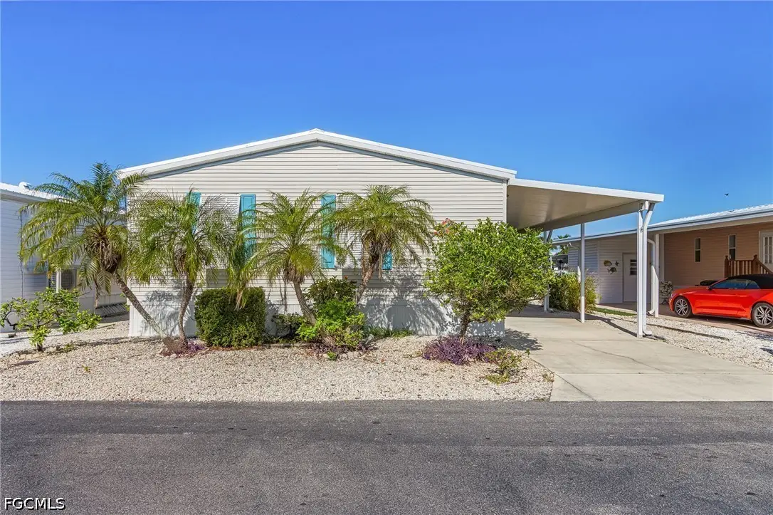 3023 Skipper Lane, Saint James City, FL 33956 - #1