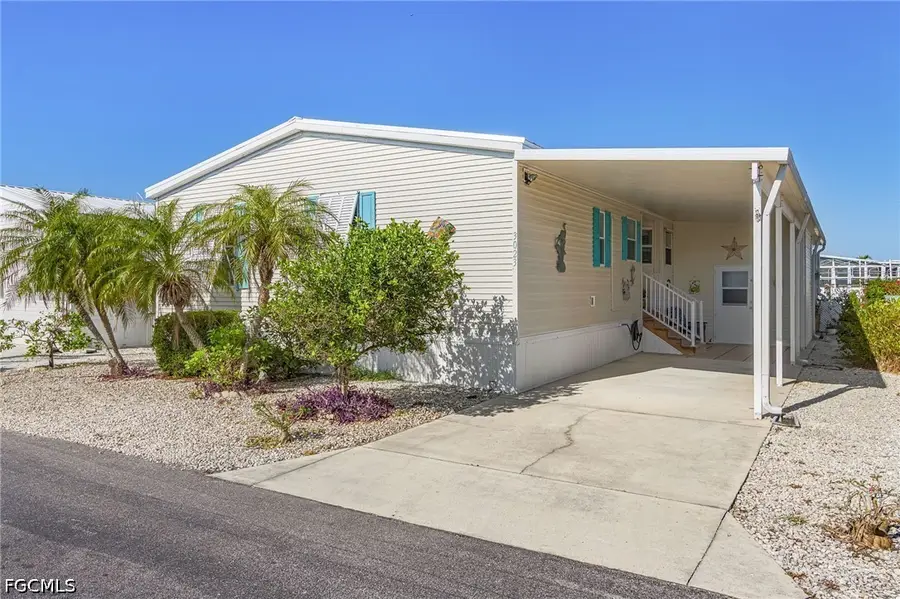 3023 Skipper Lane, Saint James City, FL 33956 - #3