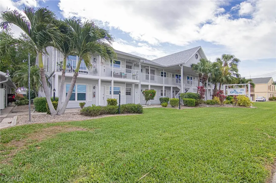 3711 Del Prado Boulevard S #8, Cape Coral, FL 33904 - #2