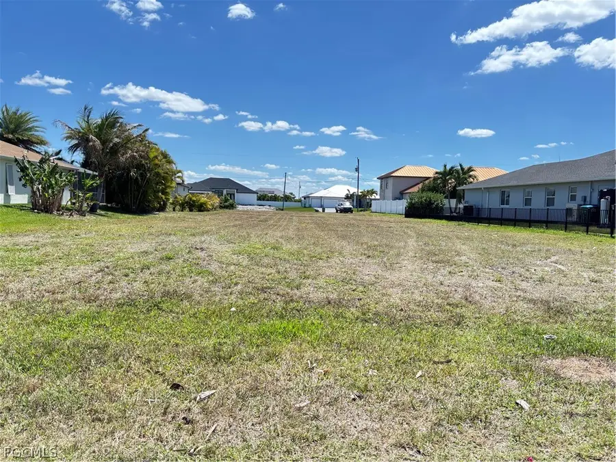 3532 NW 21st Terrace, Cape Coral, FL 33993 - #2