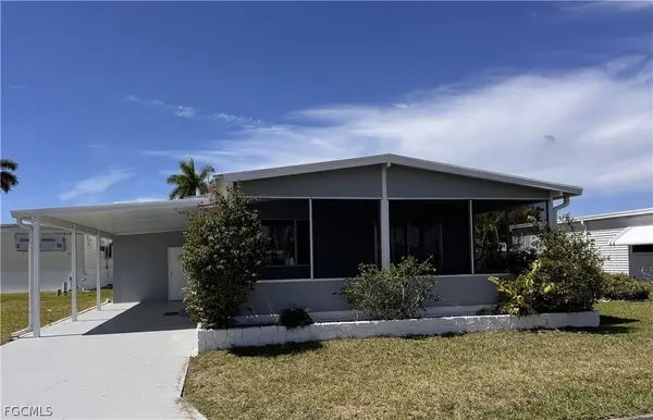 219 Temple Drive #219, Fort Myers, FL 33905