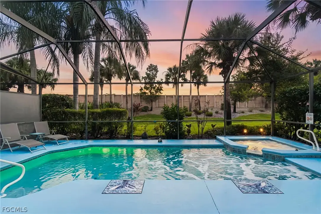 10021 Colonial Country Club Boulevard, Fort Myers, FL 33913 - #1