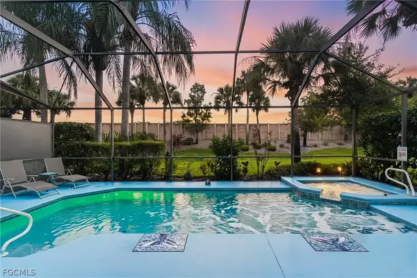 10021 Colonial Country Club Boulevard, Fort Myers, FL 33913