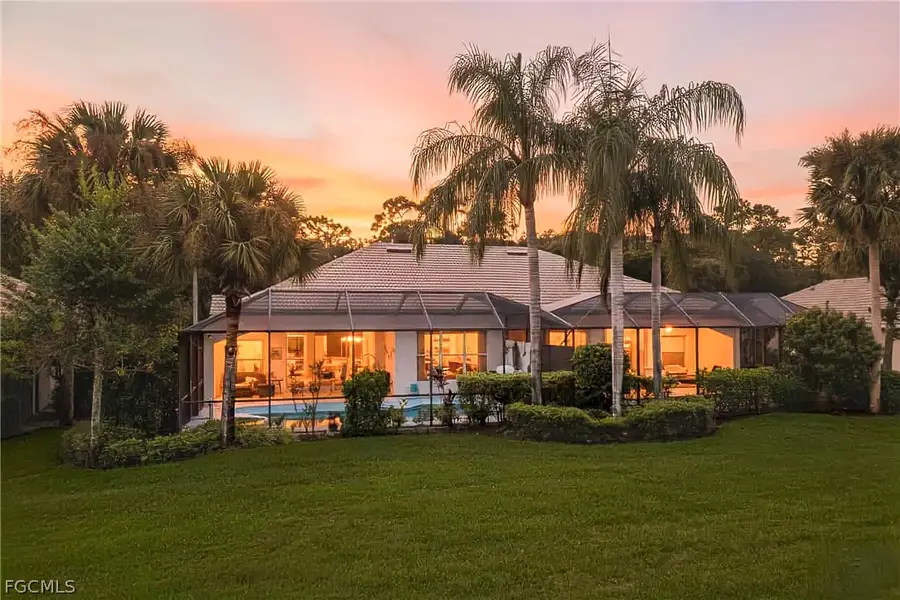 10021 Colonial Country Club Boulevard, Fort Myers, FL 33913 - #3